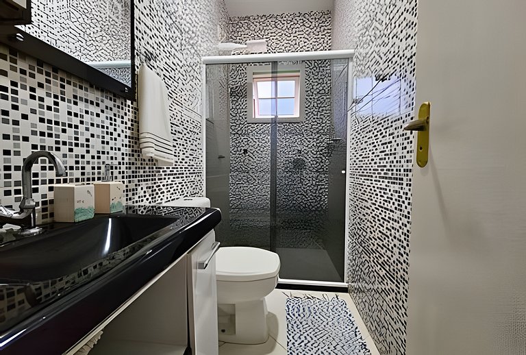 Casa Exclusiva à Venda no Centro de Lumiar