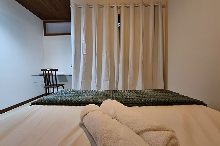 Casa Exclusiva à Venda no Centro de Lumiar