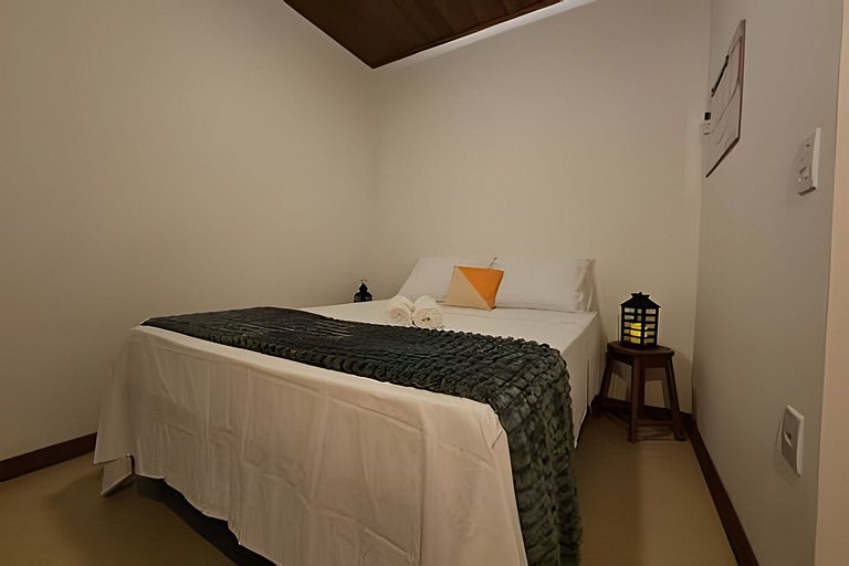 Casa Exclusiva à Venda no Centro de Lumiar