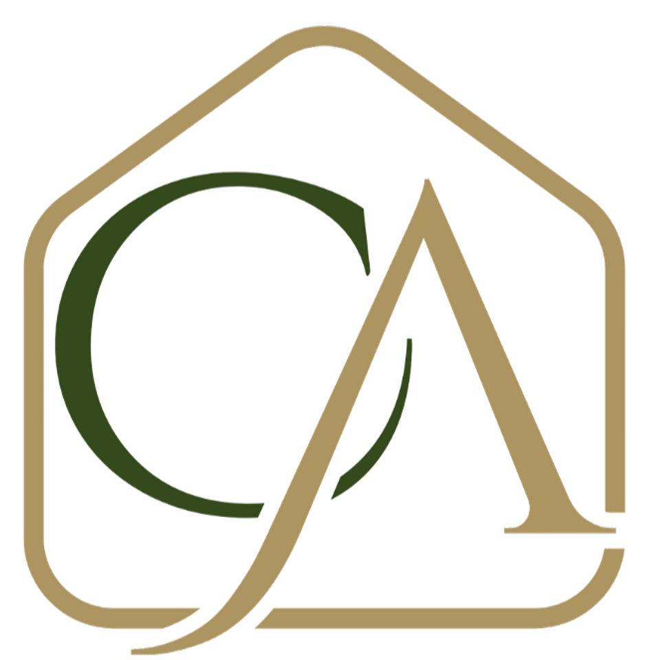 Casal Anfitrião